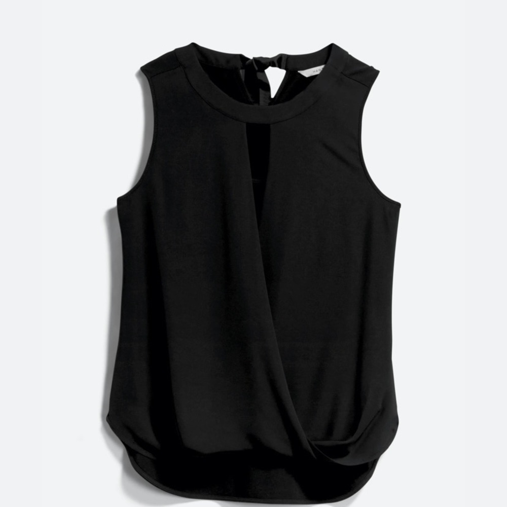 41 Hawthorn stitch fix